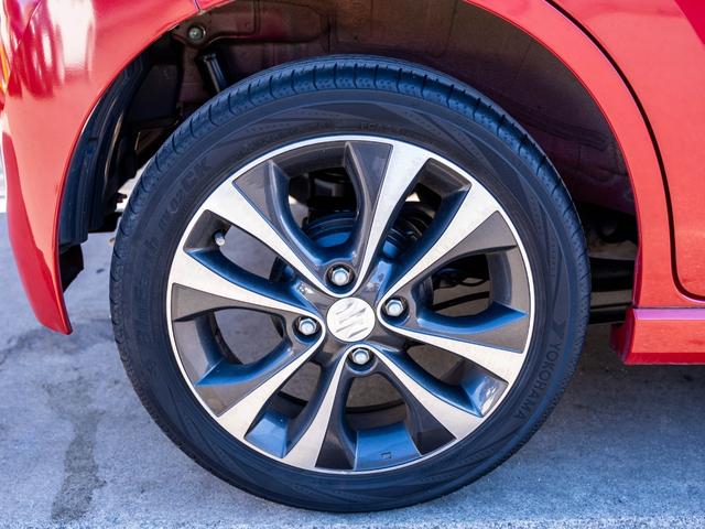 ワゴンＲスティングレー Ｔ　全国対応１年保証　車検２年　スマートキー　プッシュスタート　パドルシフト　インタークーラーターボ　オートエアコン　オートライト　電動格納ミラー　助手席アンダーボックス　純正１５インチアルミ（66枚目）