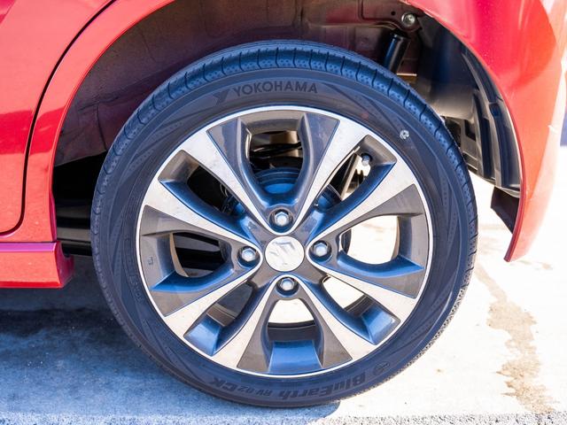 ワゴンＲスティングレー Ｔ　全国対応１年保証　車検２年　スマートキー　プッシュスタート　パドルシフト　インタークーラーターボ　オートエアコン　オートライト　電動格納ミラー　助手席アンダーボックス　純正１５インチアルミ（67枚目）