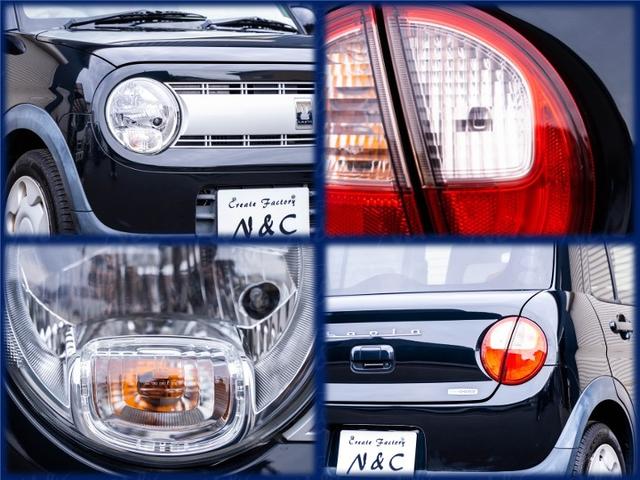 アルトラパン L 全国対応1年保証 車検2年 スマートキー プッシュスタート シートヒーター 衝突被害軽減システム 横滑り防止装置 電動格納ミラー マニュアルエアコン パワーステ パワーウィンドウ(7枚目)