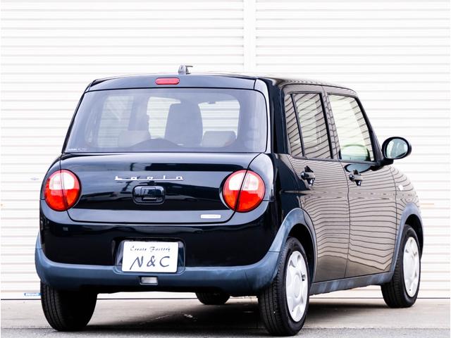 アルトラパン L 全国対応1年保証 車検2年 スマートキー プッシュスタート シートヒーター 衝突被害軽減システム 横滑り防止装置 電動格納ミラー マニュアルエアコン パワーステ パワーウィンドウ(18枚目)