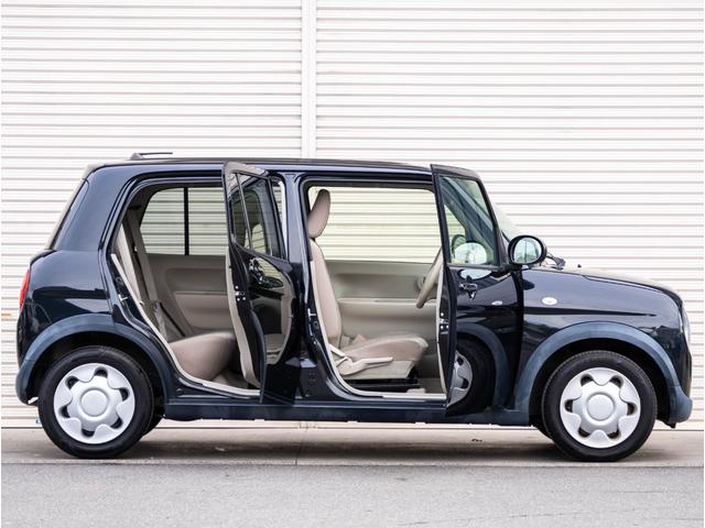 アルトラパン L 全国対応1年保証 車検2年 スマートキー プッシュスタート シートヒーター 衝突被害軽減システム 横滑り防止装置 電動格納ミラー マニュアルエアコン パワーステ パワーウィンドウ(25枚目)
