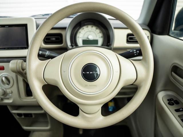 アルトラパン L 全国対応1年保証 車検2年 スマートキー プッシュスタート シートヒーター 衝突被害軽減システム 横滑り防止装置 電動格納ミラー マニュアルエアコン パワーステ パワーウィンドウ(35枚目)