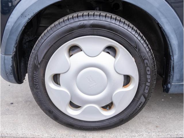 アルトラパン L 全国対応1年保証 車検2年 スマートキー プッシュスタート シートヒーター 衝突被害軽減システム 横滑り防止装置 電動格納ミラー マニュアルエアコン パワーステ パワーウィンドウ(50枚目)