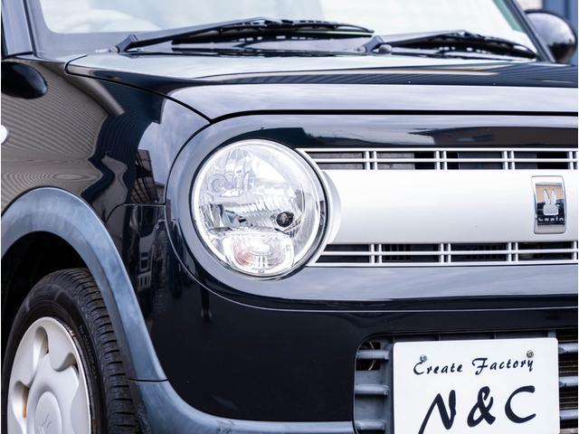 アルトラパン L 全国対応1年保証 車検2年 スマートキー プッシュスタート シートヒーター 衝突被害軽減システム 横滑り防止装置 電動格納ミラー マニュアルエアコン パワーステ パワーウィンドウ(52枚目)