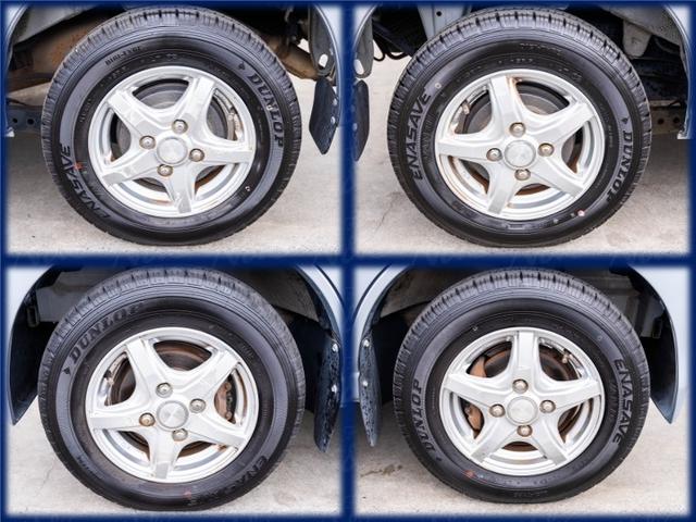 ハイゼットカーゴ クルーズターボ 全国対応1年保証 車検2年 4WD キーレス ハイルーフ 5M/T ETG車載器 オーバーヘッドコンソール 電動格納ミラー エアコン パワーステアリング パワーウィンドウ Wエアバック(9枚目)