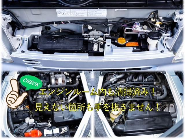 ハイゼットカーゴ クルーズターボ 全国対応1年保証 車検2年 4WD キーレス ハイルーフ 5M/T ETG車載器 オーバーヘッドコンソール 電動格納ミラー エアコン パワーステアリング パワーウィンドウ Wエアバック(11枚目)