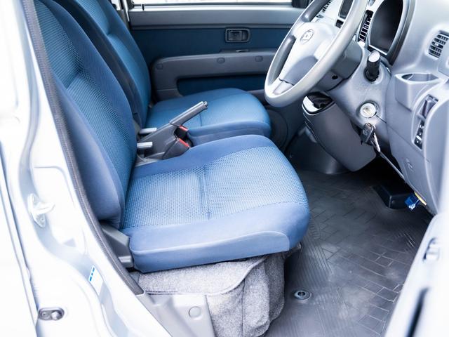 ハイゼットカーゴ クルーズターボ 全国対応1年保証 車検2年 4WD キーレス ハイルーフ 5M/T ETG車載器 オーバーヘッドコンソール 電動格納ミラー エアコン パワーステアリング パワーウィンドウ Wエアバック(21枚目)