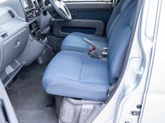 ハイゼットカーゴ クルーズターボ 全国対応1年保証 車検2年 4WD キーレス ハイルーフ 5M/T ETG車載器 オーバーヘッドコンソール 電動格納ミラー エアコン パワーステアリング パワーウィンドウ Wエアバック(26枚目)