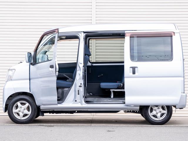 ハイゼットカーゴ クルーズターボ 全国対応1年保証 車検2年 4WD キーレス ハイルーフ 5M/T ETG車載器 オーバーヘッドコンソール 電動格納ミラー エアコン パワーステアリング パワーウィンドウ Wエアバック(29枚目)