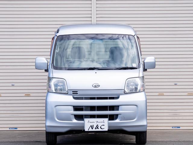 ハイゼットカーゴ クルーズターボ 全国対応1年保証 車検2年 4WD キーレス ハイルーフ 5M/T ETG車載器 オーバーヘッドコンソール 電動格納ミラー エアコン パワーステアリング パワーウィンドウ Wエアバック(45枚目)