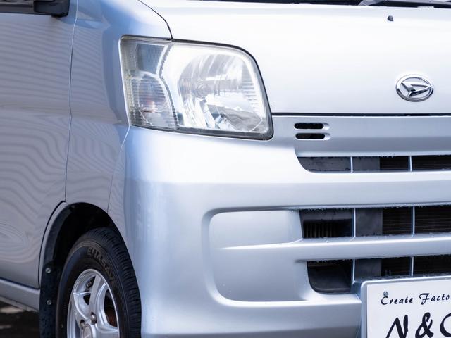 ハイゼットカーゴ クルーズターボ 全国対応1年保証 車検2年 4WD キーレス ハイルーフ 5M/T ETG車載器 オーバーヘッドコンソール 電動格納ミラー エアコン パワーステアリング パワーウィンドウ Wエアバック(46枚目)