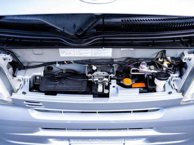ハイゼットカーゴ クルーズターボ 全国対応1年保証 車検2年 4WD キーレス ハイルーフ 5M/T ETG車載器 オーバーヘッドコンソール 電動格納ミラー エアコン パワーステアリング パワーウィンドウ Wエアバック(48枚目)