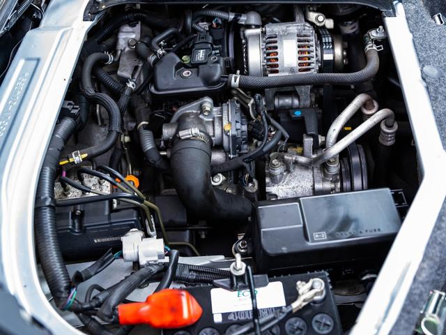 ハイゼットカーゴ クルーズターボ 全国対応1年保証 車検2年 4WD キーレス ハイルーフ 5M/T ETG車載器 オーバーヘッドコンソール 電動格納ミラー エアコン パワーステアリング パワーウィンドウ Wエアバック(50枚目)