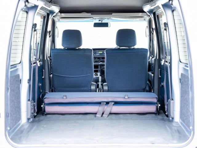 ハイゼットカーゴ クルーズターボ 全国対応1年保証 車検2年 4WD キーレス ハイルーフ 5M/T ETG車載器 オーバーヘッドコンソール 電動格納ミラー エアコン パワーステアリング パワーウィンドウ Wエアバック(57枚目)