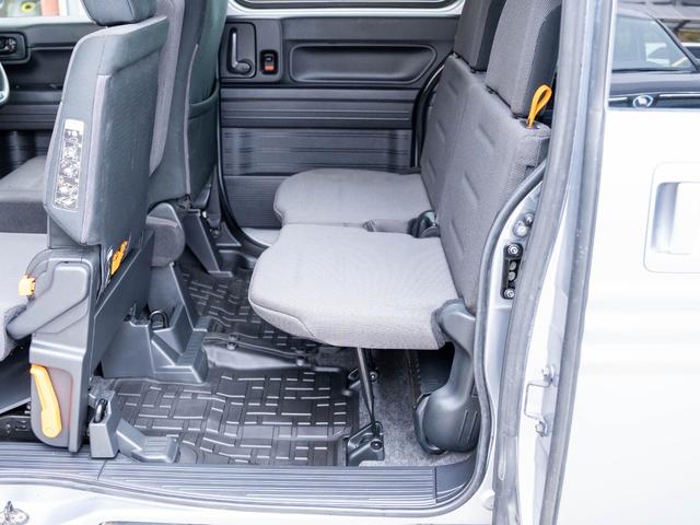 納車の際はしっかりとした点検整備を行ってますので遠方の方も安心です。整備内容は、車両によって異なりますので、お気軽にお尋ねください。