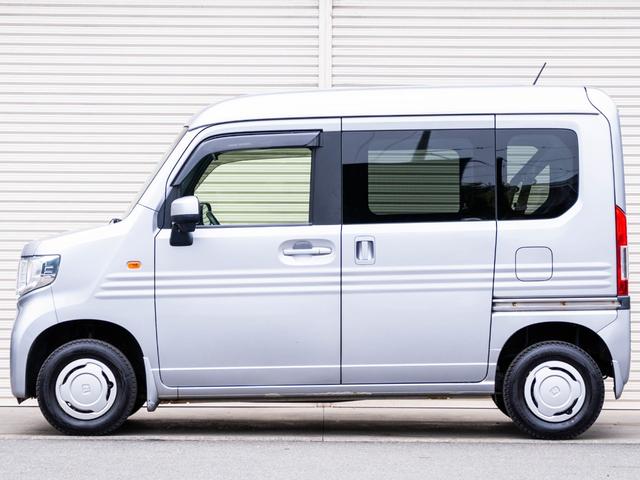 E/gオイル・オイルフィルター交換を含め24ヶ月点検項目に準じた内容で点検整備。車検取得にあたって交換必要な部品がある場合は当社負担にて交換。安いから整備無しというような車両は販売致しません!