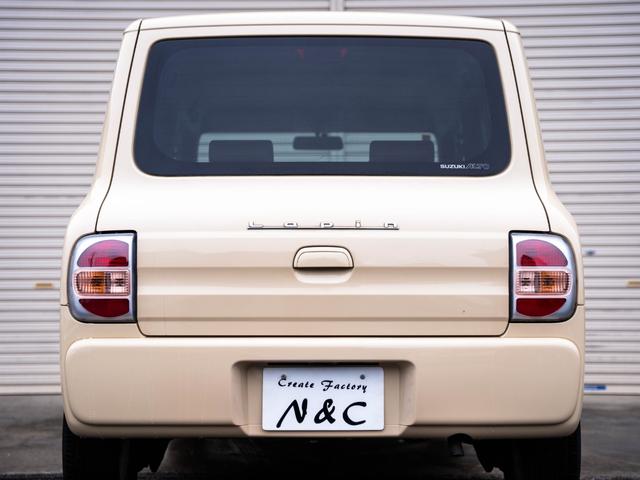 アルトラパン G エディション(62枚目)