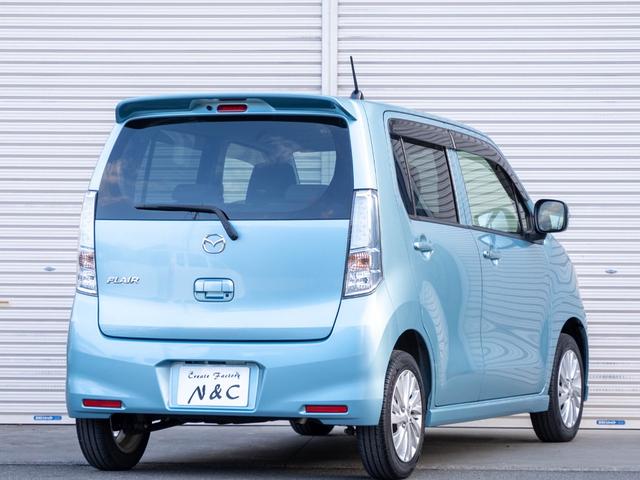 フレア HS HS(4名)(18枚目)