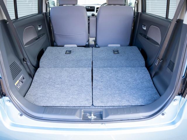 フレア HS HS(4名)(60枚目)