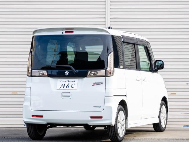 スペーシアカスタム XS 全国1年保証 車検令和8年9月 スマートキー プッシュスタート フルオートエアコン ETC車載器 電動格納ミラー 電動格納ミラー 助手席シートアンダーボックス オートライト フォグランプ(20枚目)