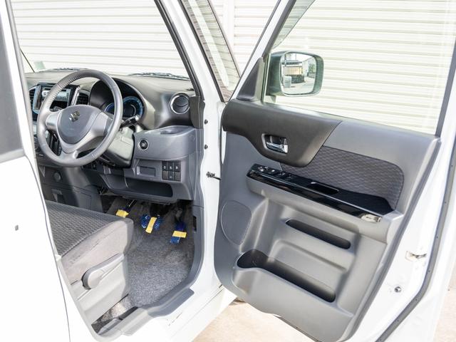 スペーシアカスタム XS 全国1年保証 車検令和8年9月 スマートキー プッシュスタート フルオートエアコン ETC車載器 電動格納ミラー 電動格納ミラー 助手席シートアンダーボックス オートライト フォグランプ(21枚目)