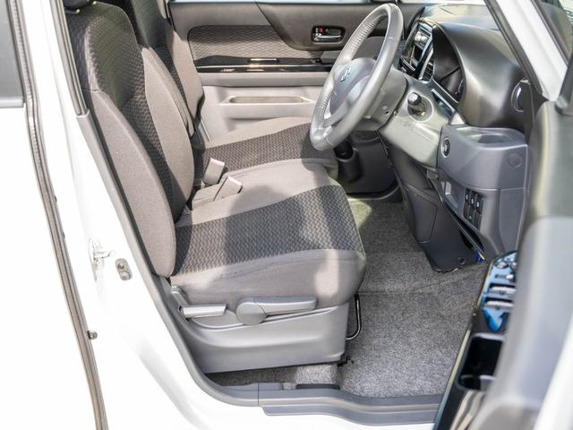 スペーシアカスタム XS 全国1年保証 車検令和8年9月 スマートキー プッシュスタート フルオートエアコン ETC車載器 電動格納ミラー 電動格納ミラー 助手席シートアンダーボックス オートライト フォグランプ(22枚目)