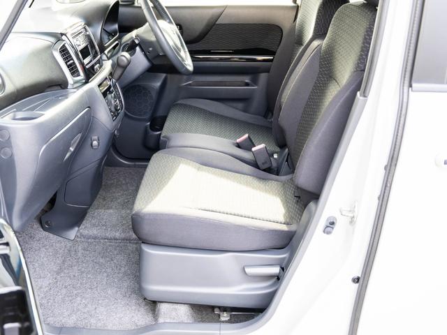 スペーシアカスタム XS 全国1年保証 車検令和8年9月 スマートキー プッシュスタート フルオートエアコン ETC車載器 電動格納ミラー 電動格納ミラー 助手席シートアンダーボックス オートライト フォグランプ(27枚目)