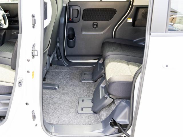 スペーシアカスタム XS 全国1年保証 車検令和8年9月 スマートキー プッシュスタート フルオートエアコン ETC車載器 電動格納ミラー 電動格納ミラー 助手席シートアンダーボックス オートライト フォグランプ(28枚目)