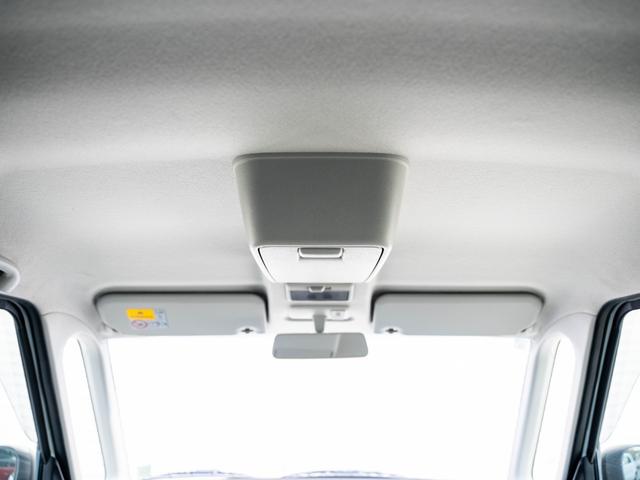 スペーシアカスタム XS 全国1年保証 車検令和8年9月 スマートキー プッシュスタート フルオートエアコン ETC車載器 電動格納ミラー 電動格納ミラー 助手席シートアンダーボックス オートライト フォグランプ(34枚目)