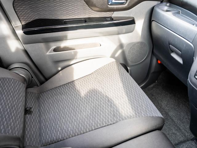 スペーシアカスタム XS 全国1年保証 車検令和8年9月 スマートキー プッシュスタート フルオートエアコン ETC車載器 電動格納ミラー 電動格納ミラー 助手席シートアンダーボックス オートライト フォグランプ(45枚目)