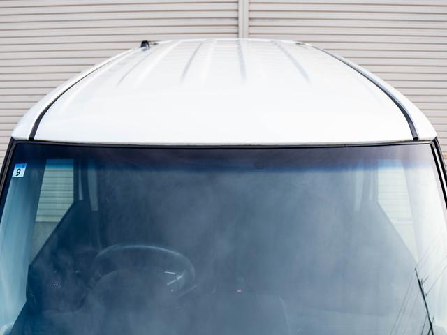 スペーシアカスタム XS 全国1年保証 車検令和8年9月 スマートキー プッシュスタート フルオートエアコン ETC車載器 電動格納ミラー 電動格納ミラー 助手席シートアンダーボックス オートライト フォグランプ(51枚目)