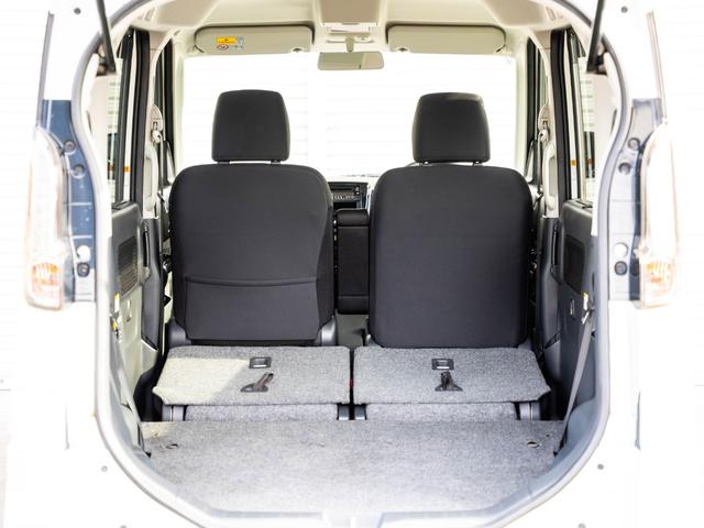 スペーシアカスタム XS 全国1年保証 車検令和8年9月 スマートキー プッシュスタート フルオートエアコン ETC車載器 電動格納ミラー 電動格納ミラー 助手席シートアンダーボックス オートライト フォグランプ(58枚目)