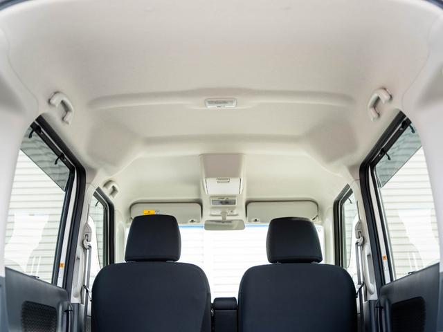 スペーシアカスタム XS 全国1年保証 車検令和8年9月 スマートキー プッシュスタート フルオートエアコン ETC車載器 電動格納ミラー 電動格納ミラー 助手席シートアンダーボックス オートライト フォグランプ(61枚目)