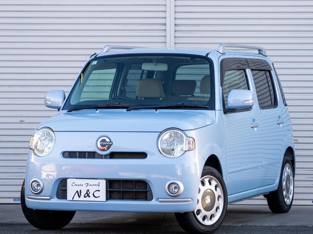 ミラココア ココアプラスX(15枚目)