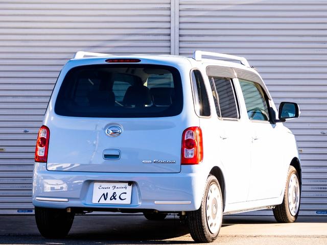 ミラココア ココアプラスX(17枚目)