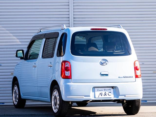 ミラココア ココアプラスX(18枚目)