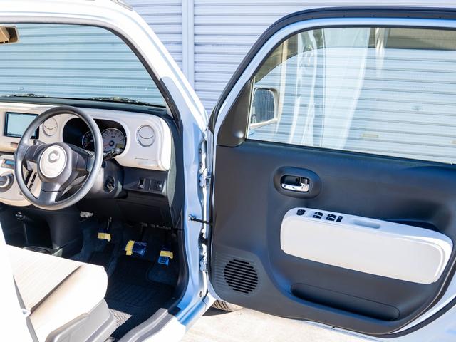 ミラココア ココアプラスX(19枚目)