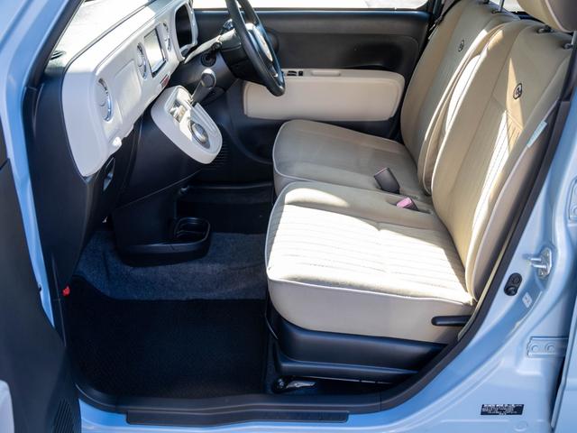 ミラココア ココアプラスX(20枚目)