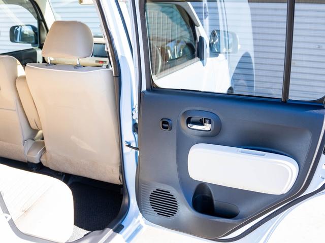 ミラココア ココアプラスX(21枚目)