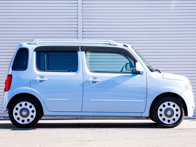 ミラココア ココアプラスX(23枚目)