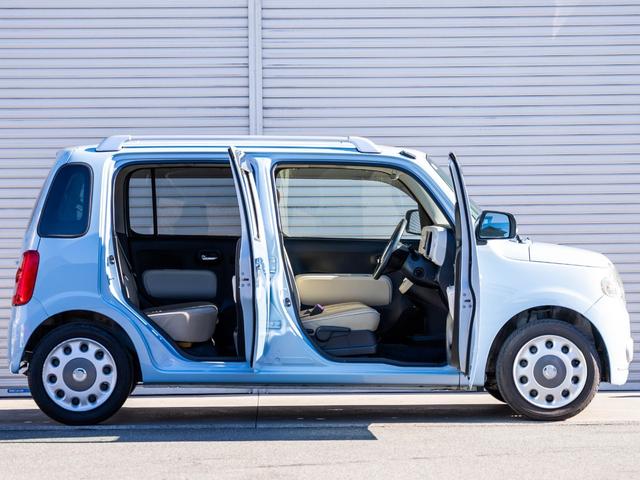 ミラココア ココアプラスX(24枚目)