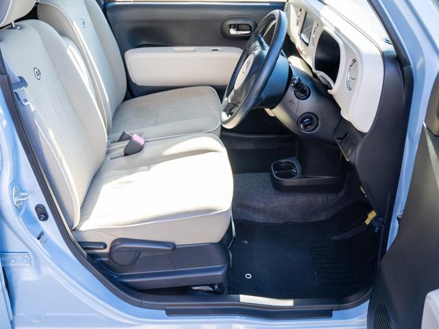 ミラココア ココアプラスX(26枚目)