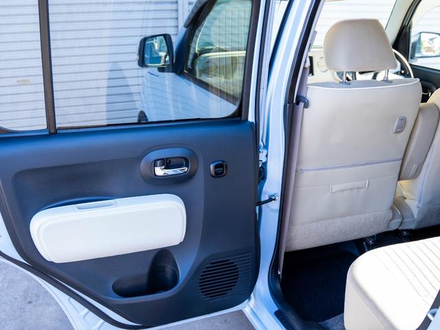 ミラココア ココアプラスX(27枚目)