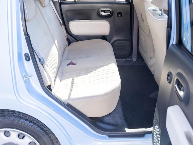 ミラココア ココアプラスX(28枚目)