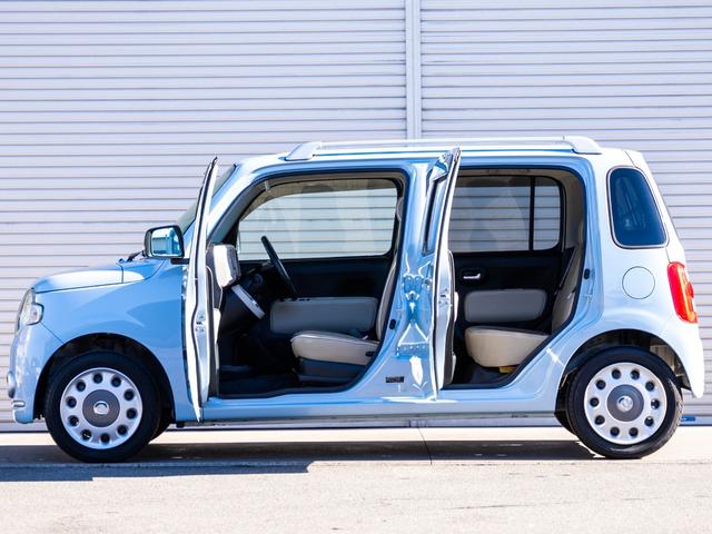 ミラココア ココアプラスX(30枚目)