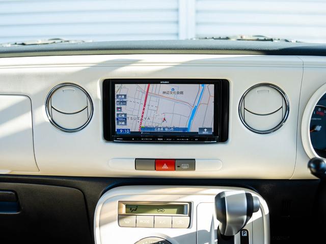 ミラココア ココアプラスX(38枚目)