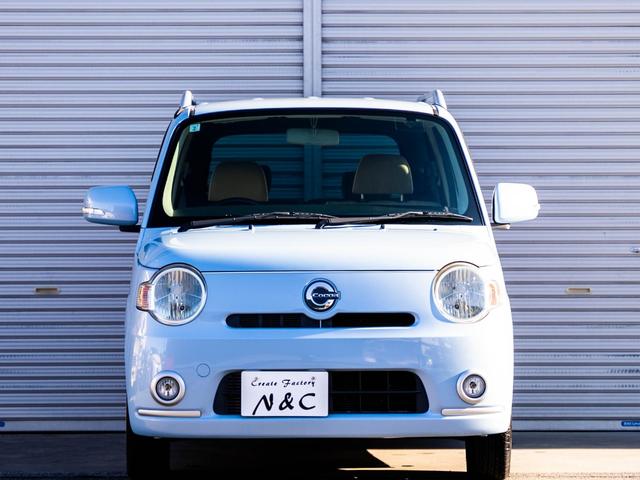 ミラココア ココアプラスX(44枚目)