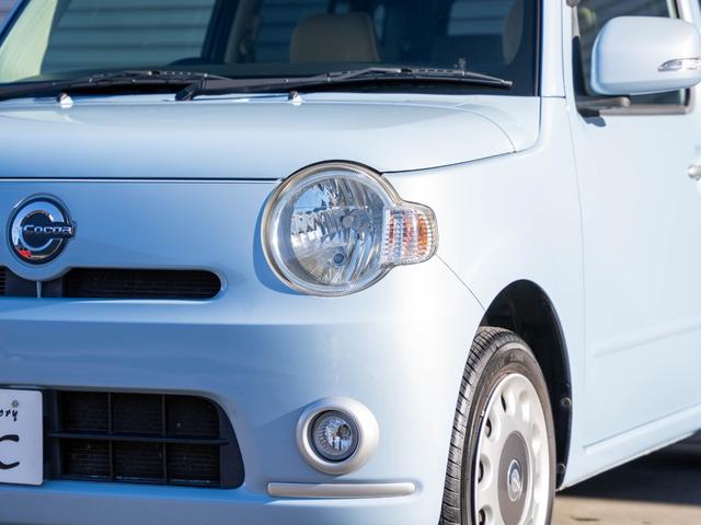 ミラココア ココアプラスX(46枚目)