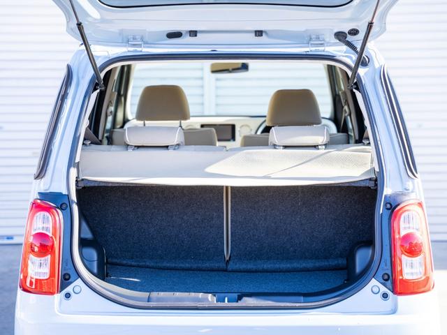 ミラココア ココアプラスX(53枚目)