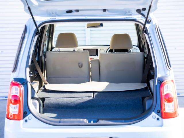 ミラココア ココアプラスX(54枚目)